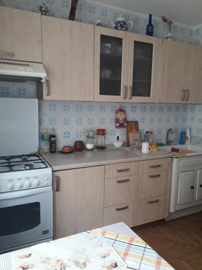 Apartmtnt Near Victori Squaue Kijów